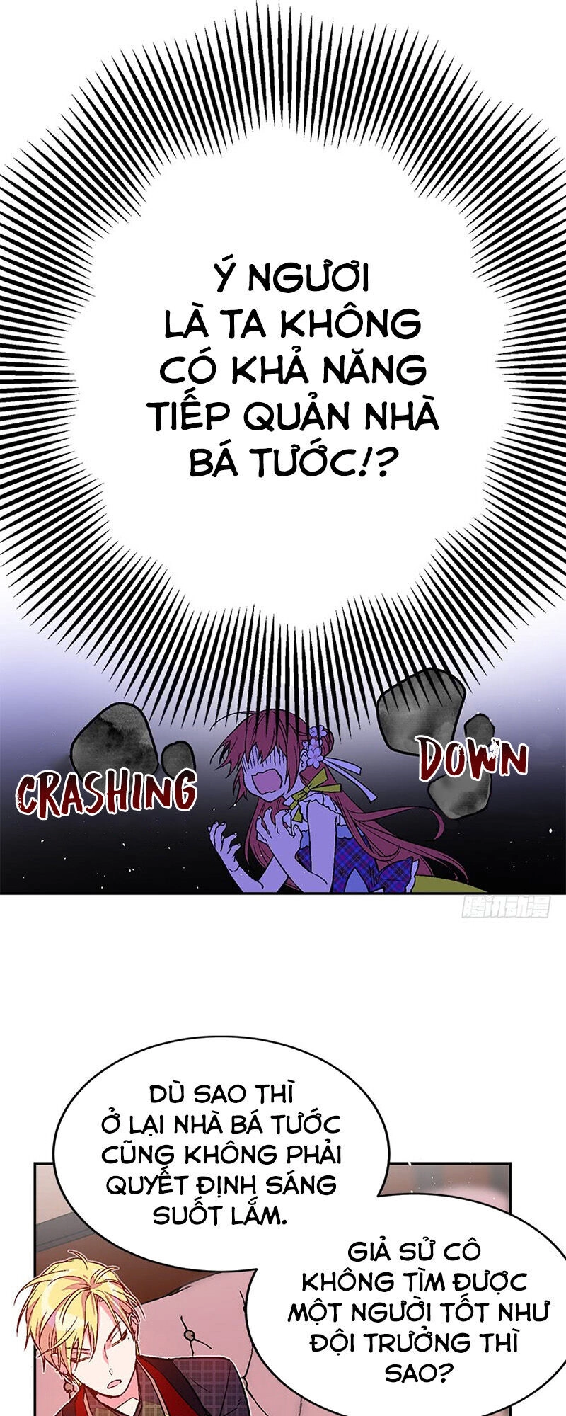 This Girl Is A Little Wild Chapter 21 - 27