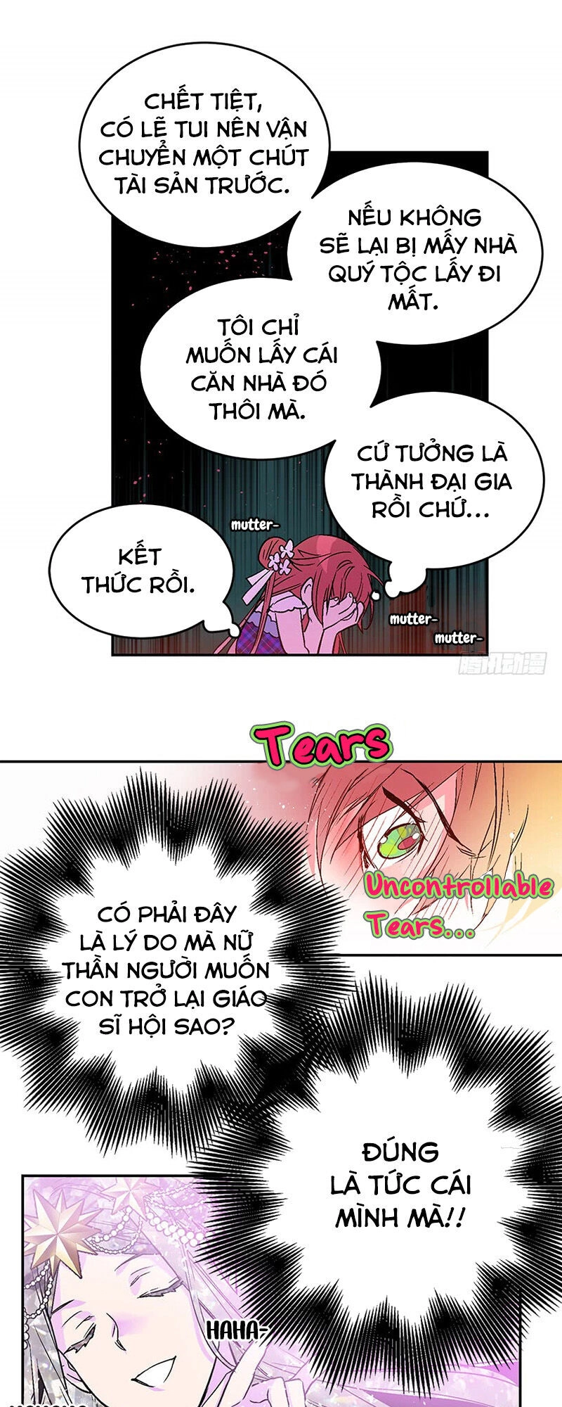 This Girl Is A Little Wild Chapter 21 - 29