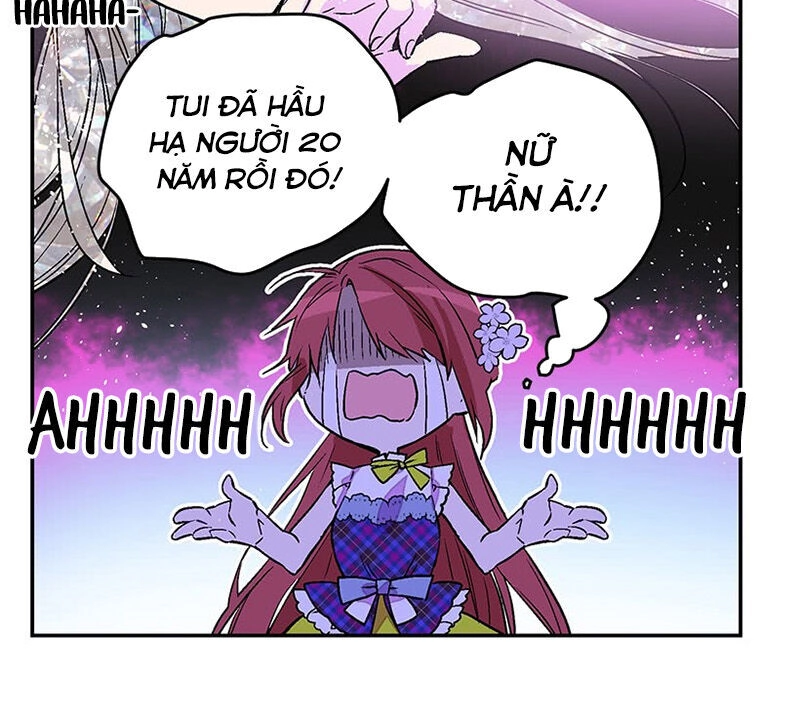 This Girl Is A Little Wild Chapter 21 - 30