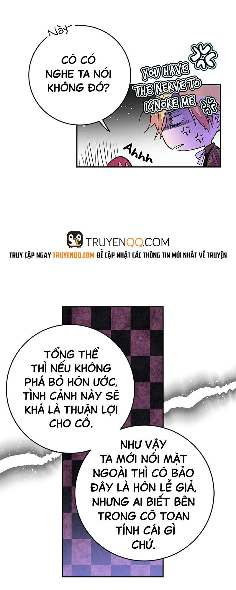 This Girl Is A Little Wild Chapter 21 - 31