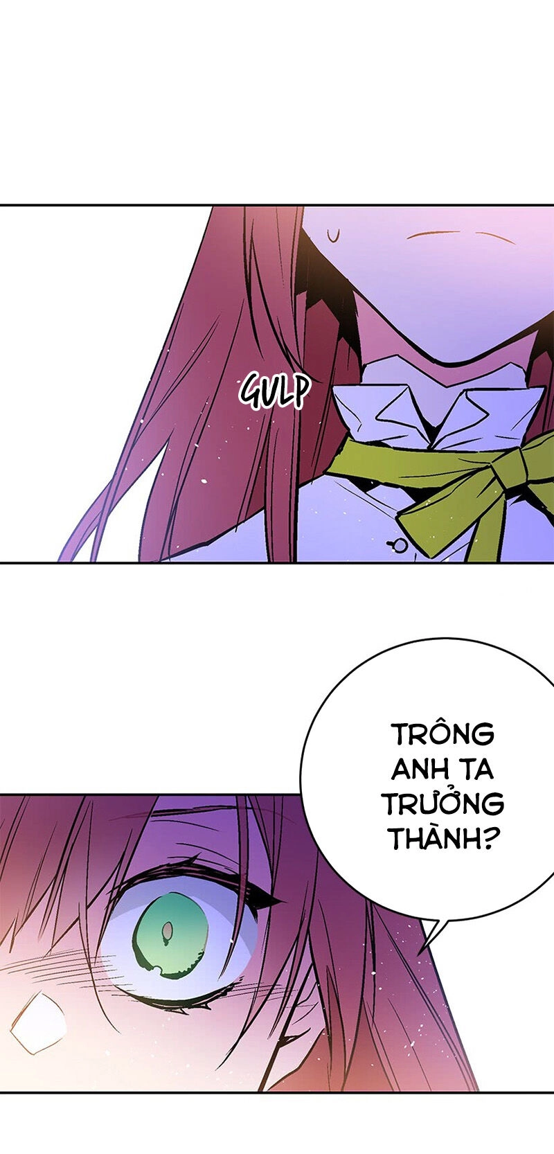 This Girl Is A Little Wild Chapter 21 - 37