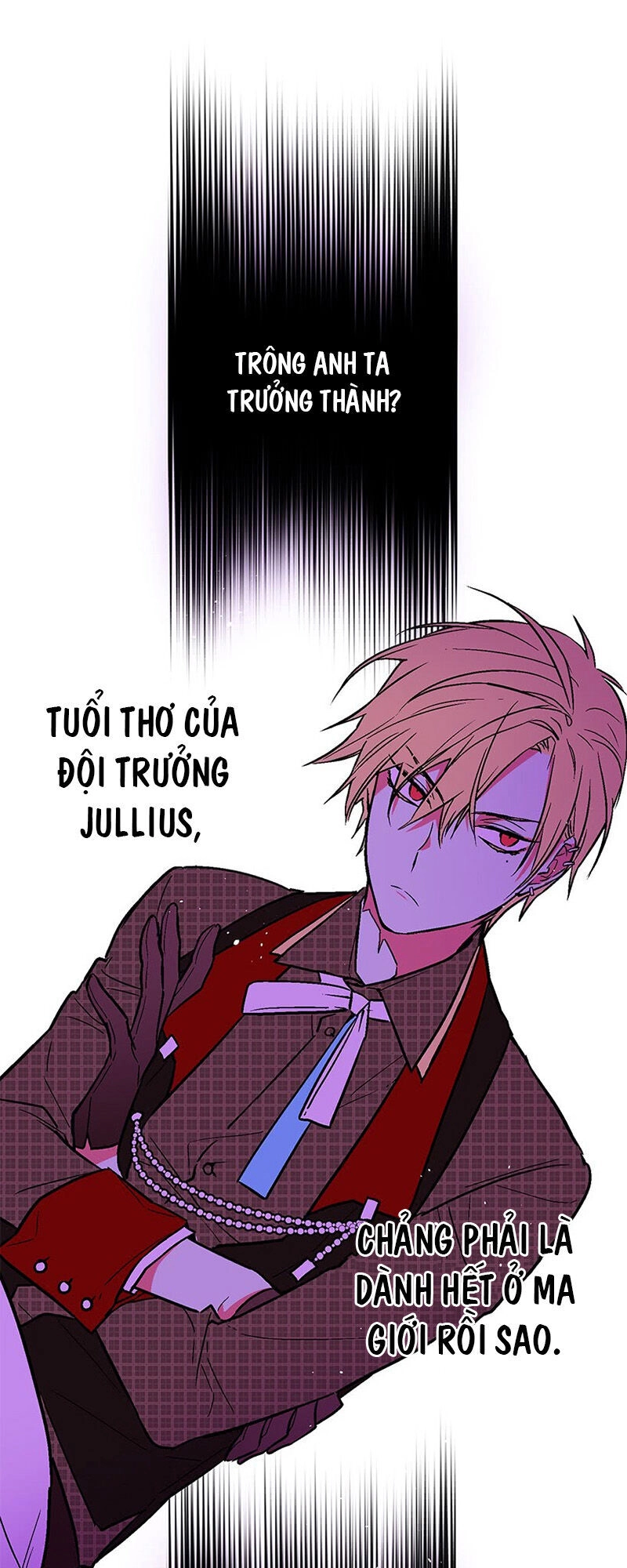 This Girl Is A Little Wild Chapter 21 - 38