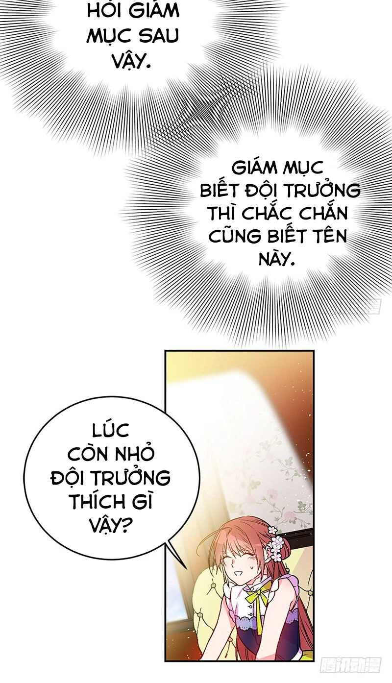 This Girl Is A Little Wild Chapter 22 - 4