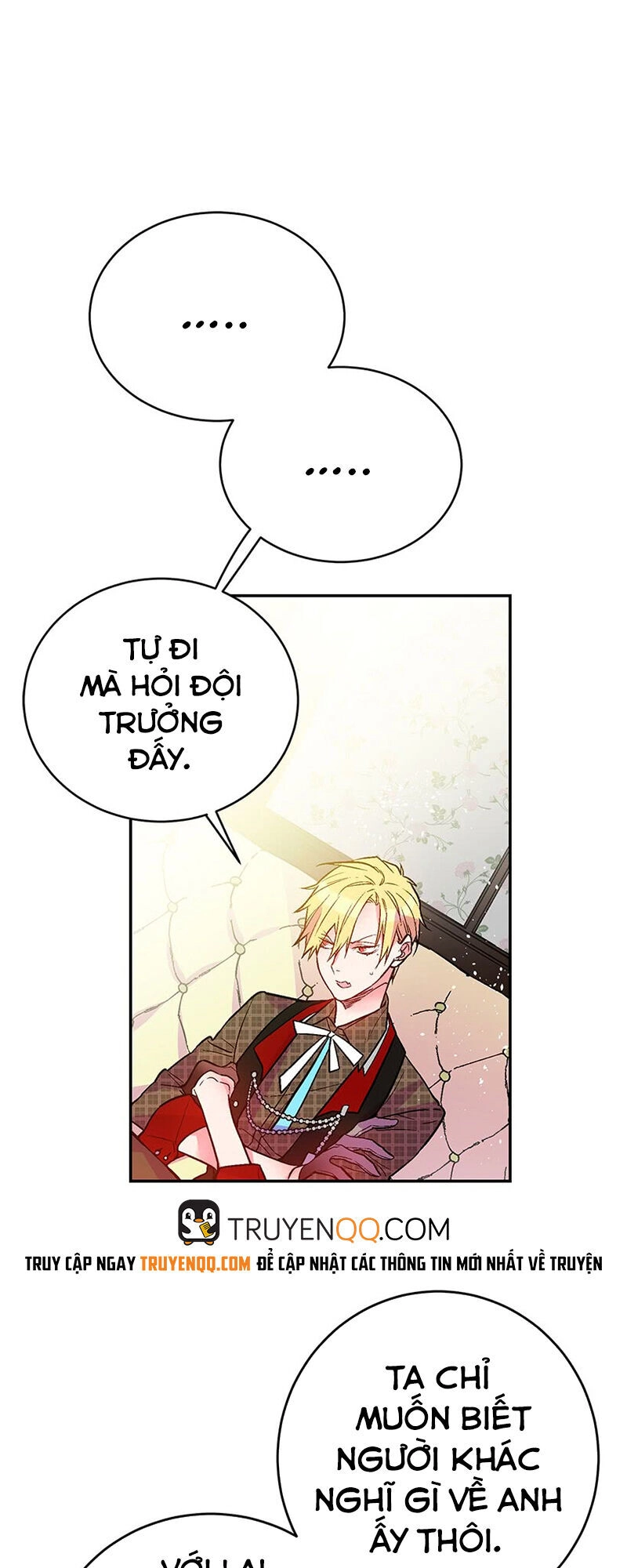 This Girl Is A Little Wild Chapter 22 - 5