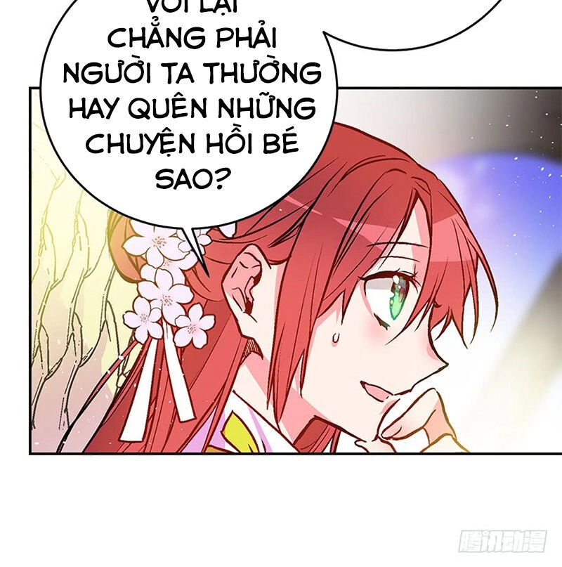 This Girl Is A Little Wild Chapter 22 - 6