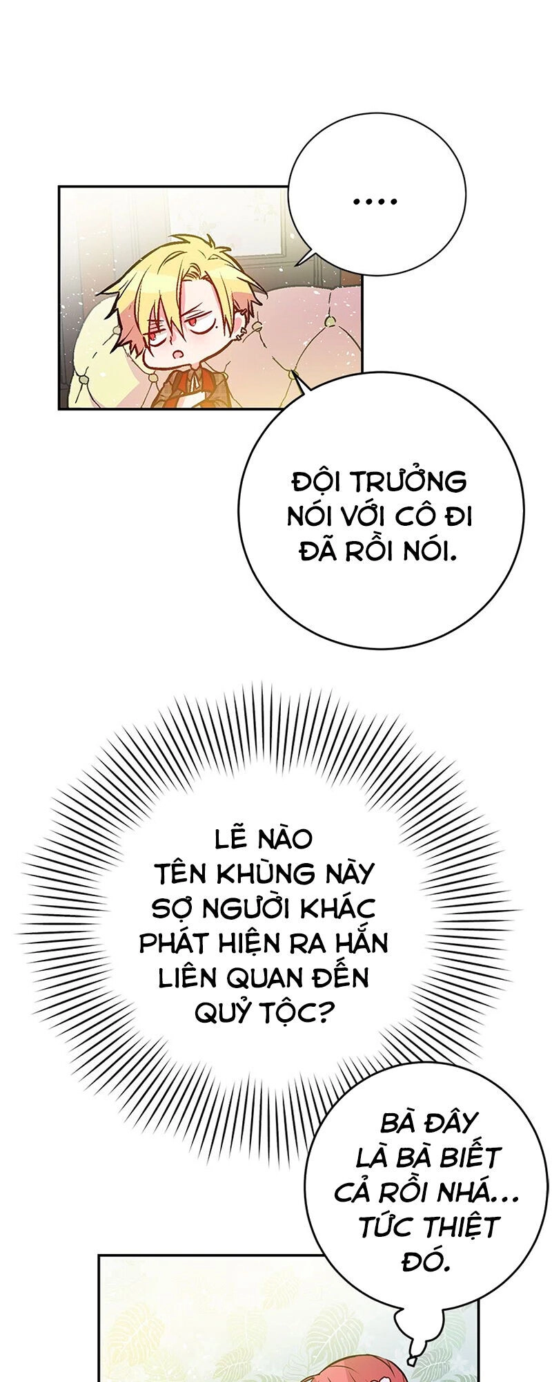 This Girl Is A Little Wild Chapter 22 - 7