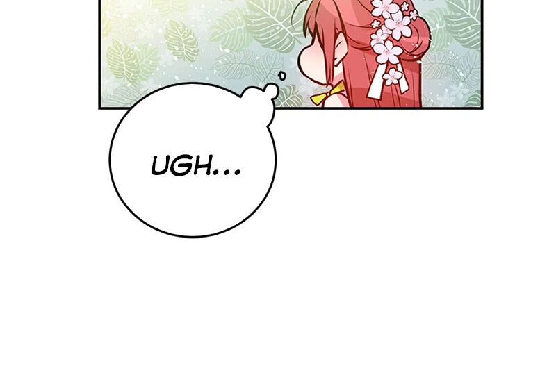 This Girl Is A Little Wild Chapter 22 - 8