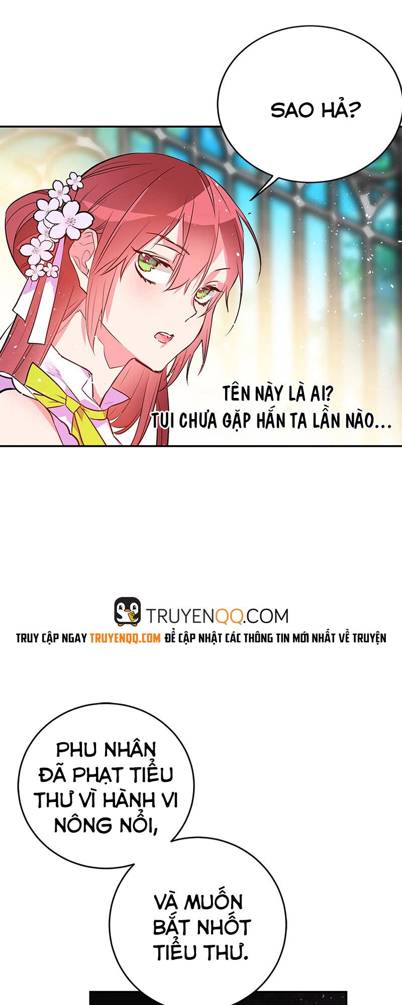 This Girl Is A Little Wild Chapter 22 - 12