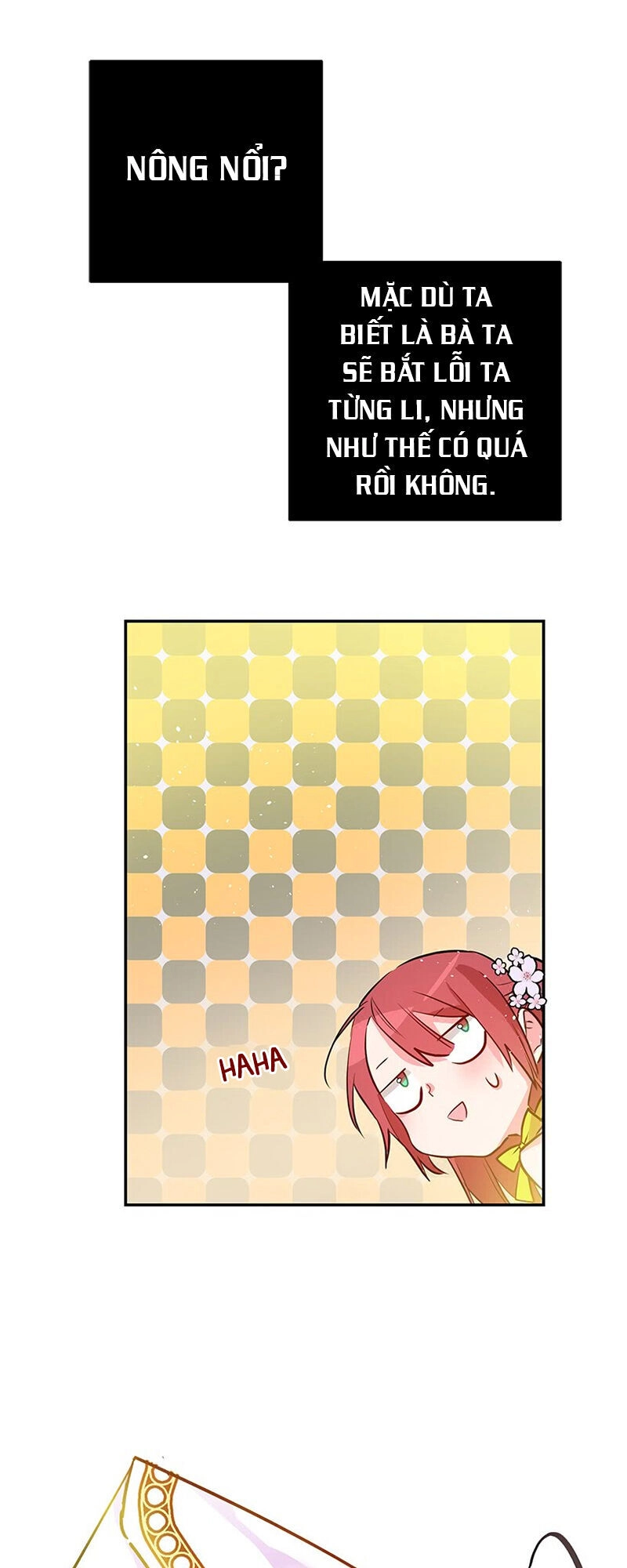 This Girl Is A Little Wild Chapter 22 - 14