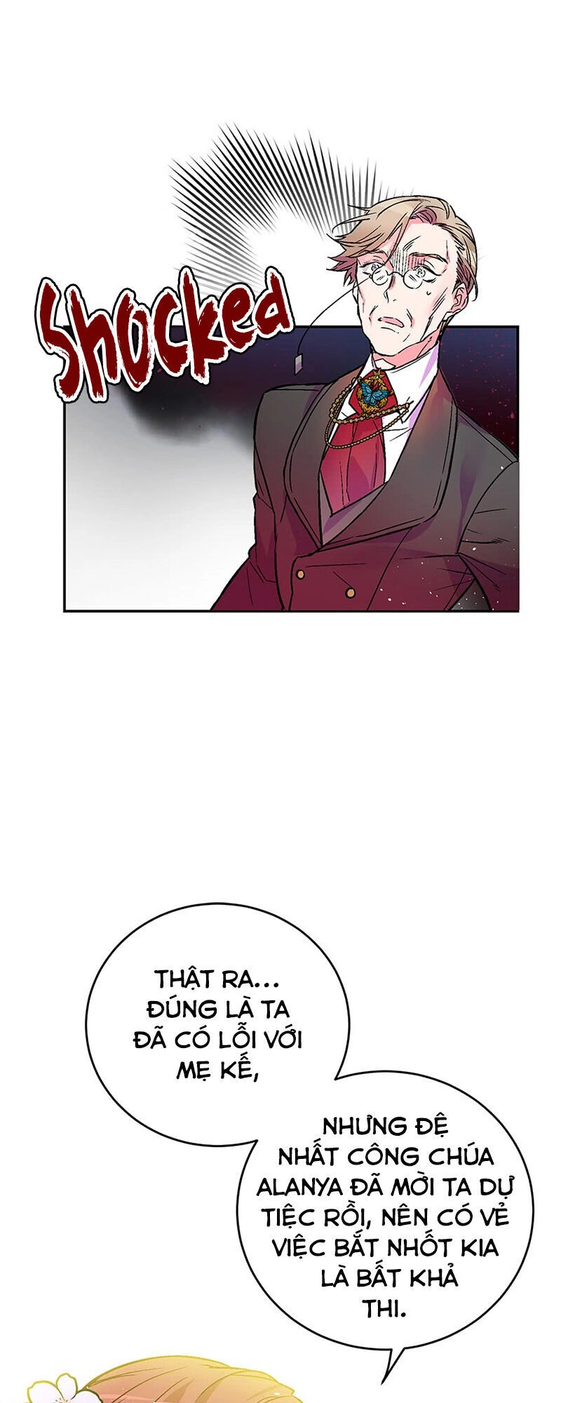 This Girl Is A Little Wild Chapter 22 - 16