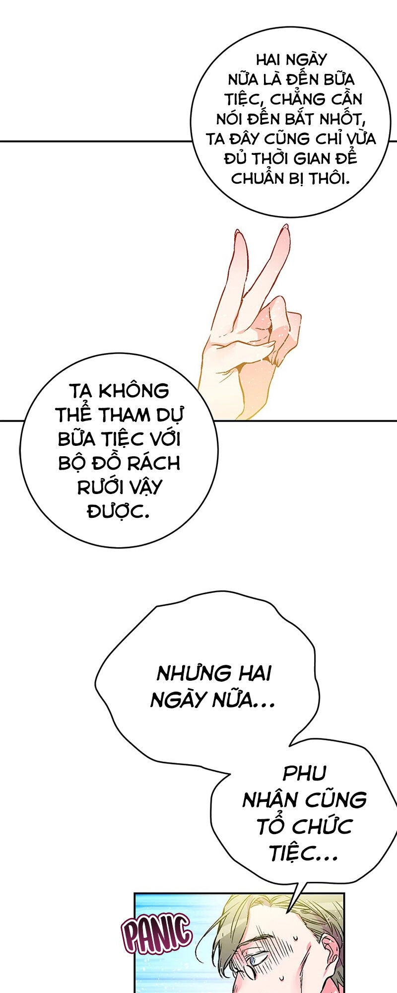 This Girl Is A Little Wild Chapter 22 - 18