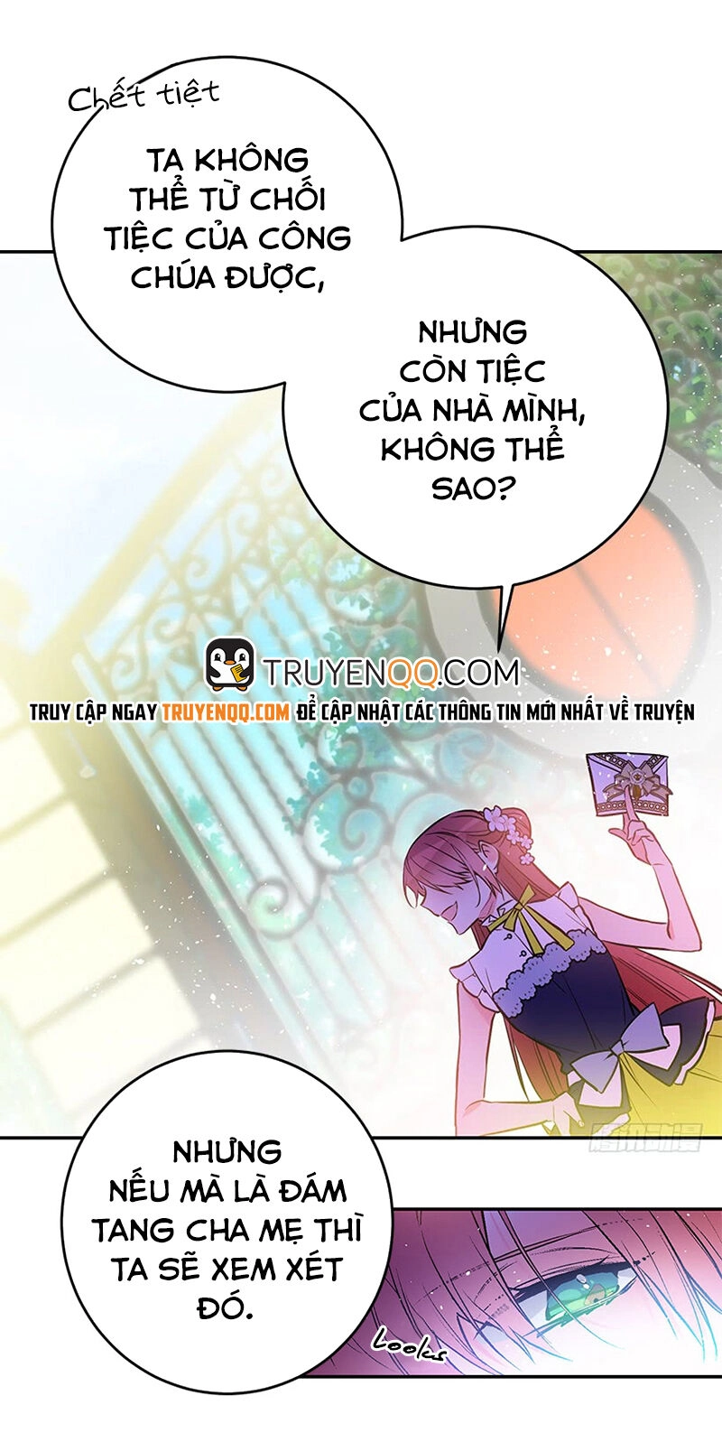 This Girl Is A Little Wild Chapter 22 - 20