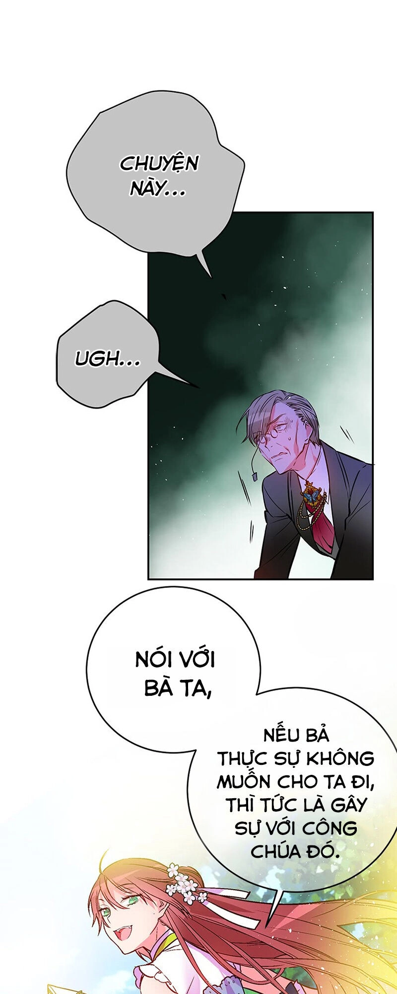 This Girl Is A Little Wild Chapter 22 - 21