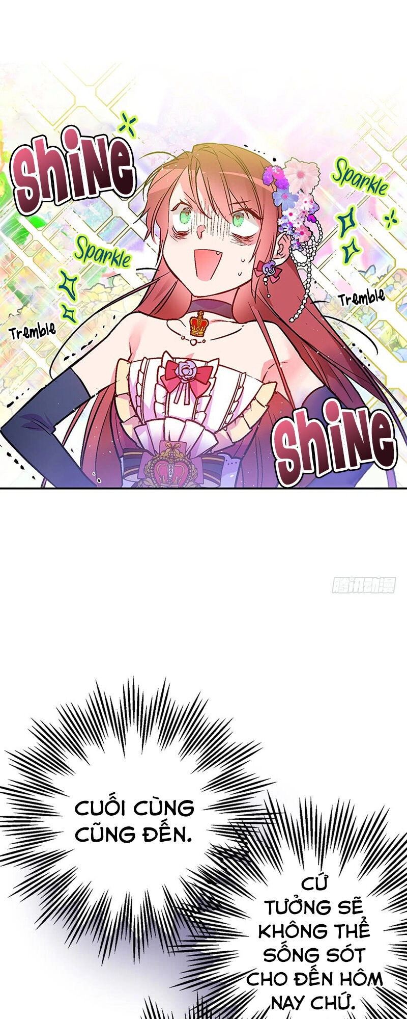 This Girl Is A Little Wild Chapter 22 - 24