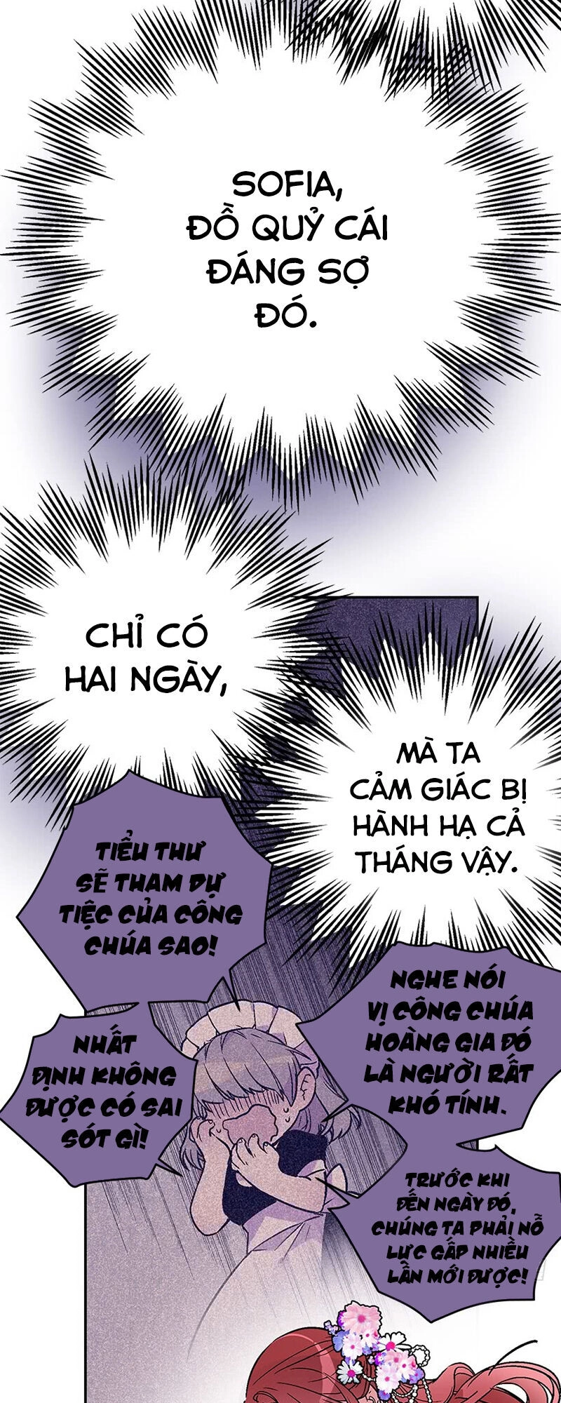 This Girl Is A Little Wild Chapter 22 - 25