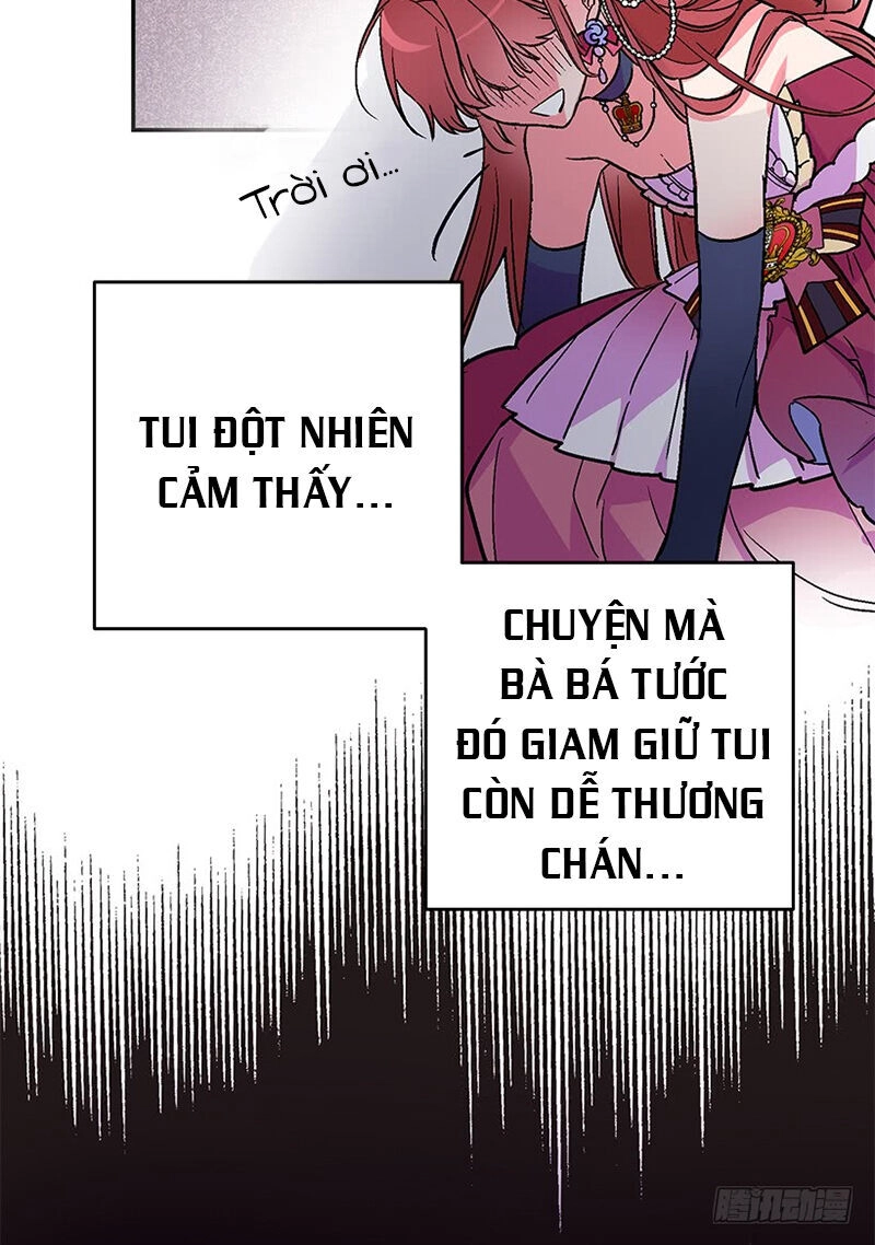 This Girl Is A Little Wild Chapter 22 - 26