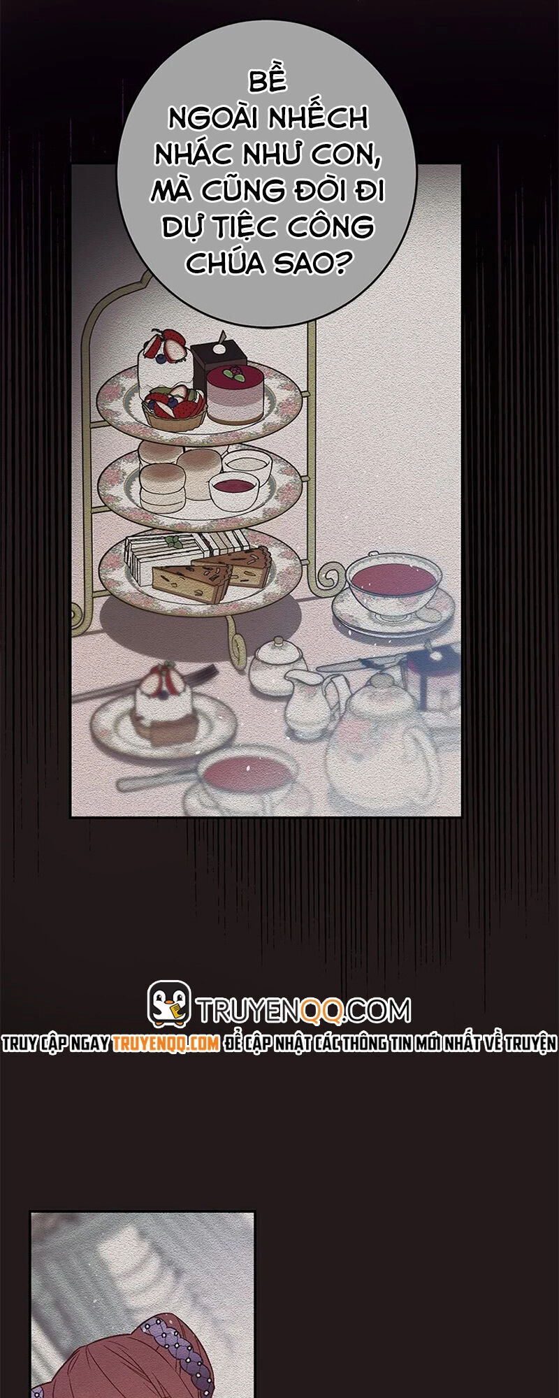 This Girl Is A Little Wild Chapter 22 - 27