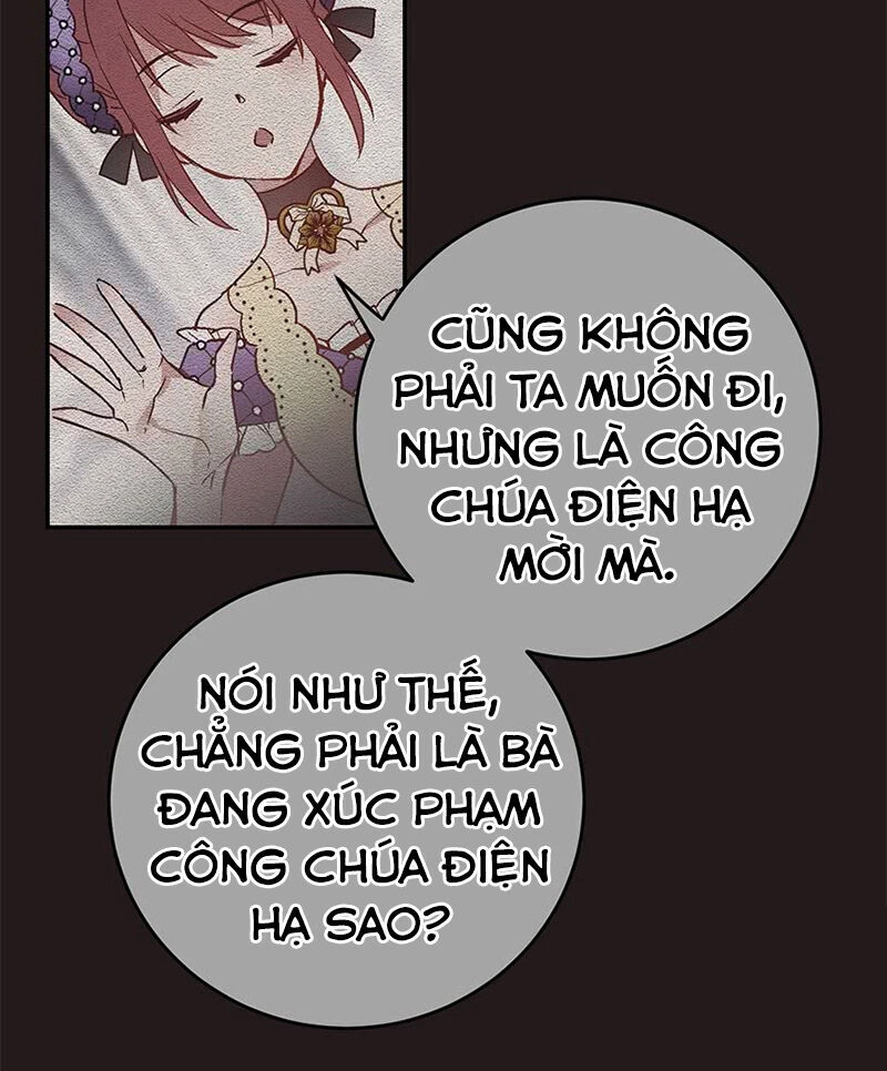 This Girl Is A Little Wild Chapter 22 - 28