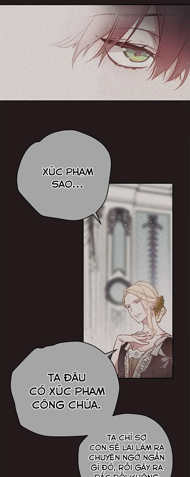 This Girl Is A Little Wild Chapter 22 - 29