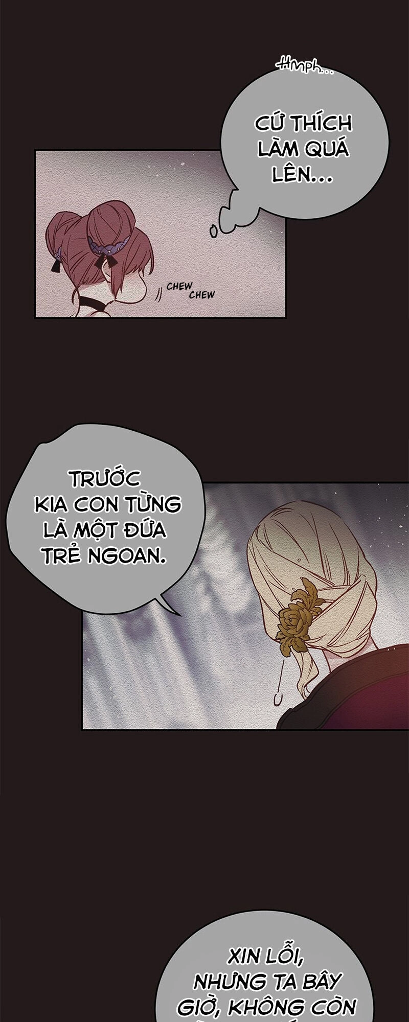 This Girl Is A Little Wild Chapter 22 - 31