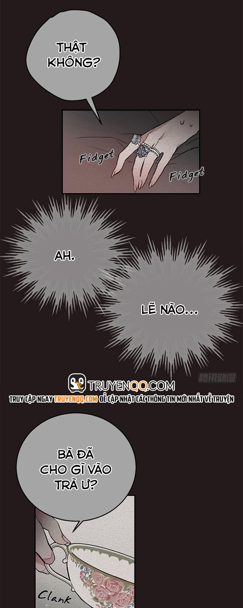 This Girl Is A Little Wild Chapter 22 - 35