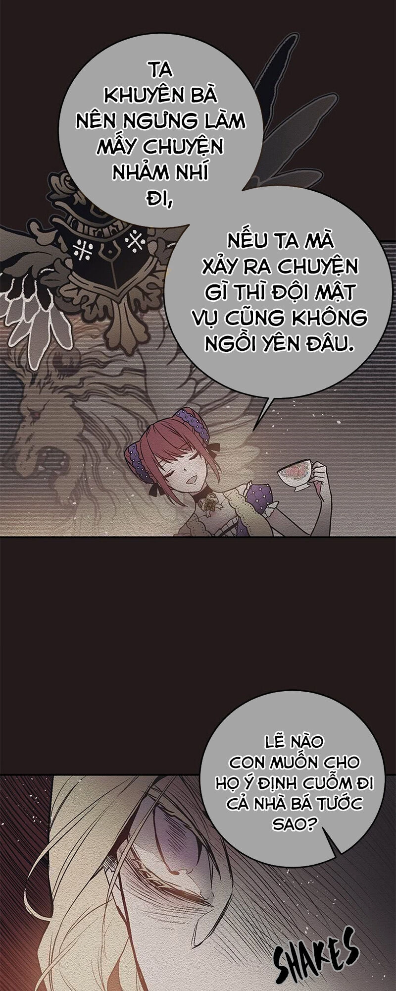 This Girl Is A Little Wild Chapter 22 - 39