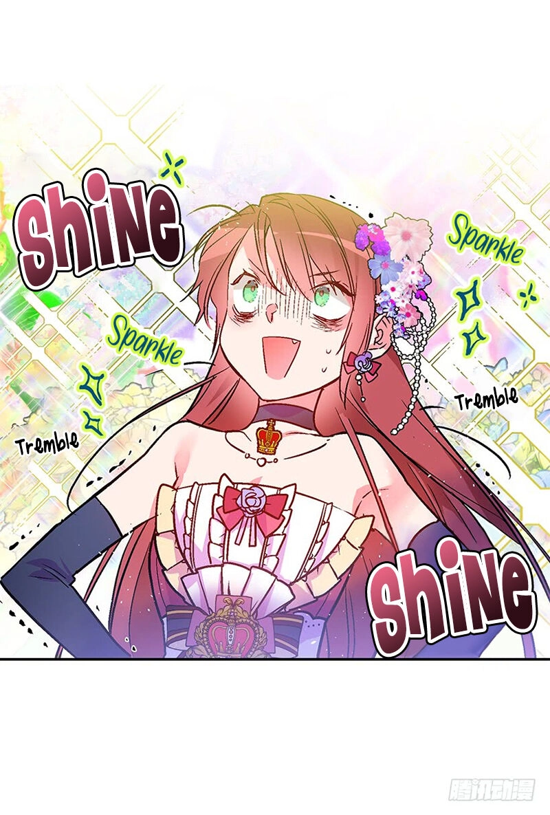 This Girl Is A Little Wild Chapter 22 - 45