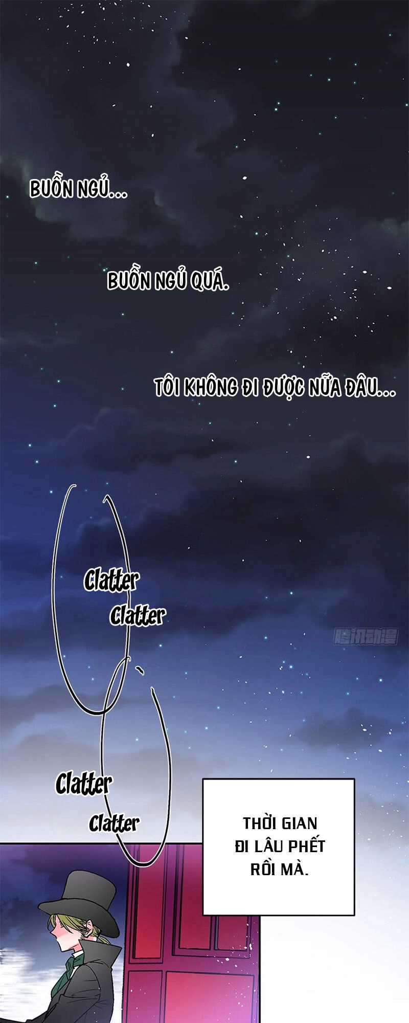 This Girl Is A Little Wild Chapter 23 - 1