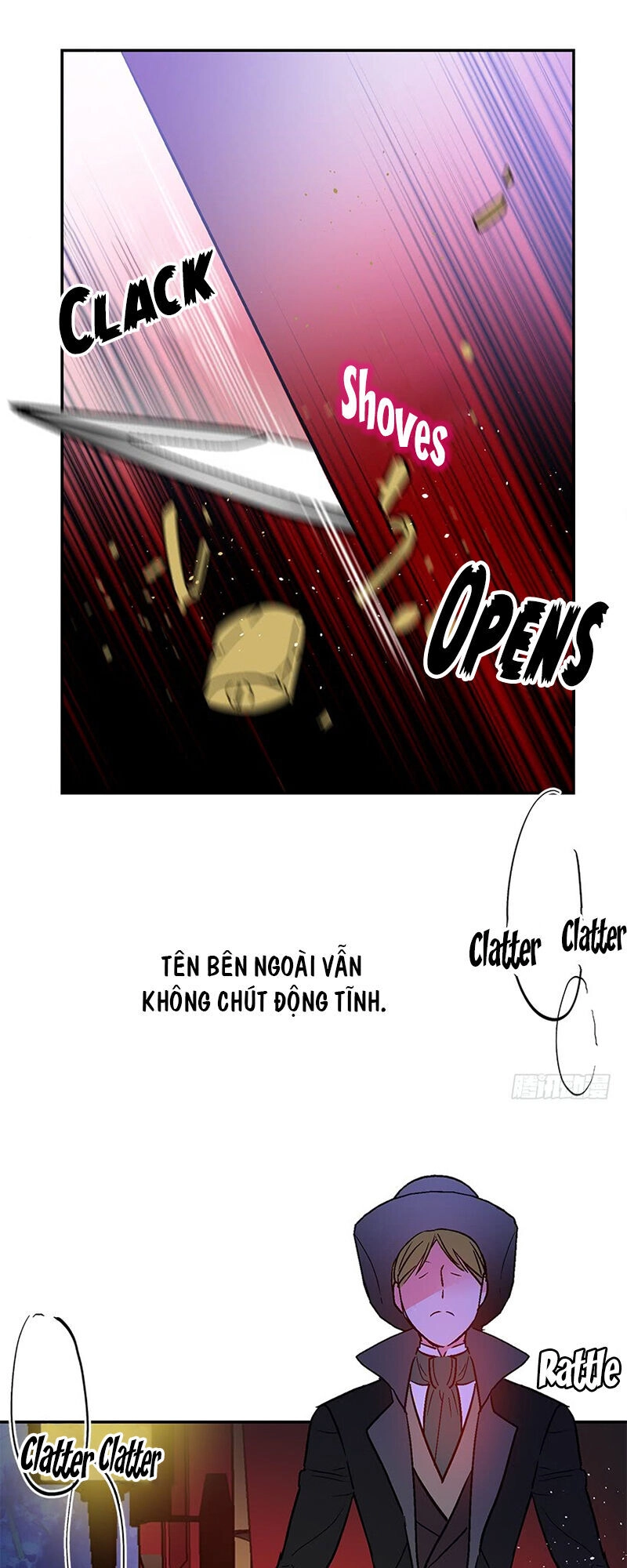 This Girl Is A Little Wild Chapter 23 - 12