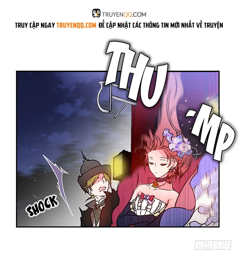 This Girl Is A Little Wild Chapter 23 - 15