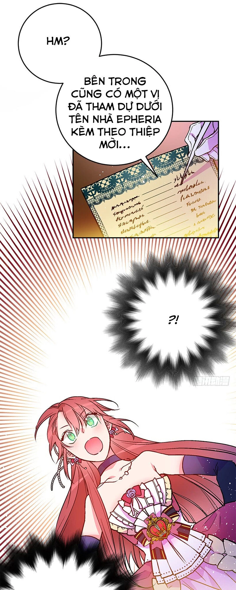 This Girl Is A Little Wild Chapter 23 - 34