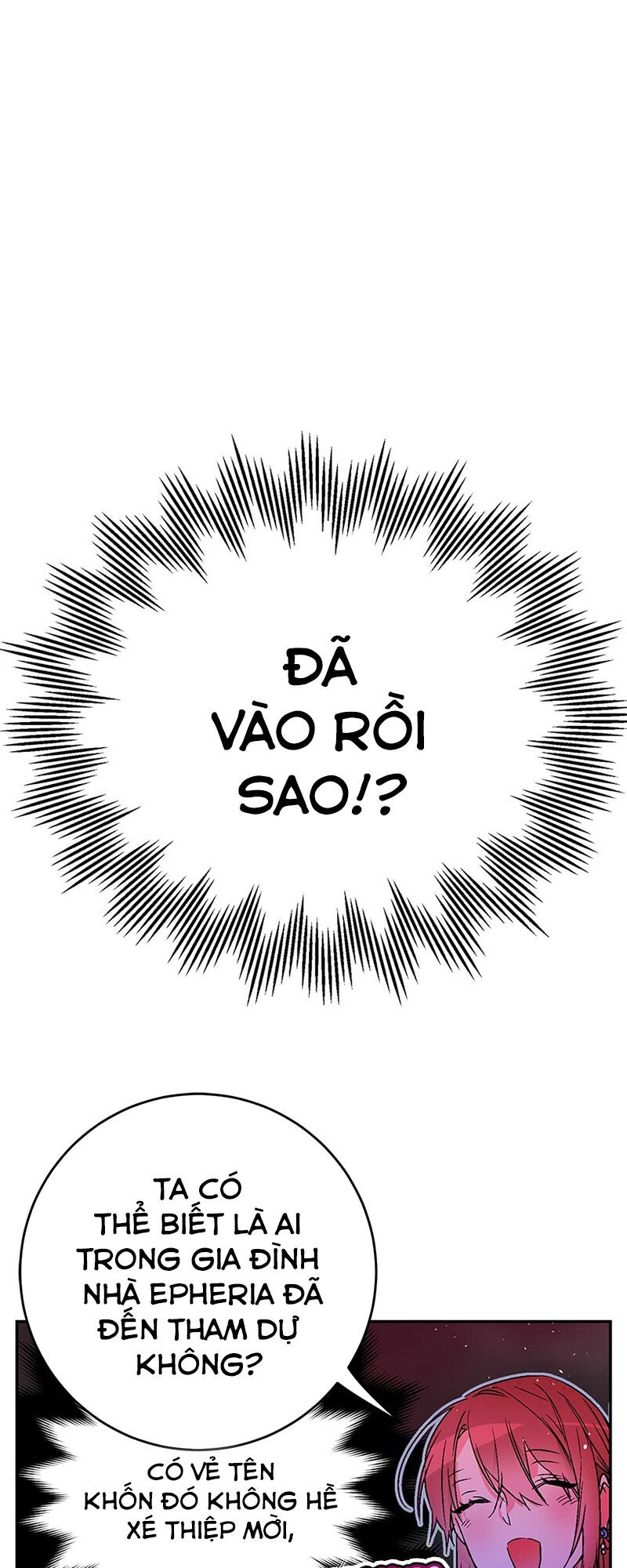 This Girl Is A Little Wild Chapter 24 - 2