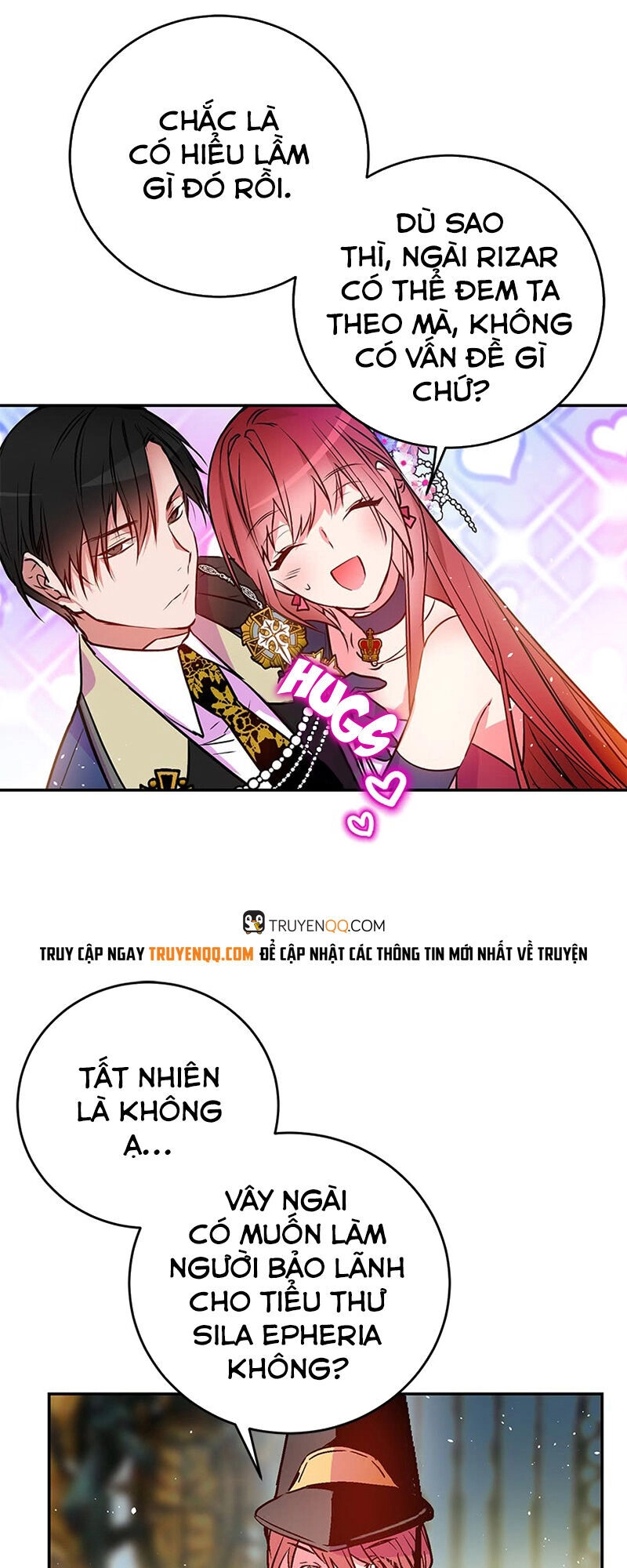 This Girl Is A Little Wild Chapter 24 - 6