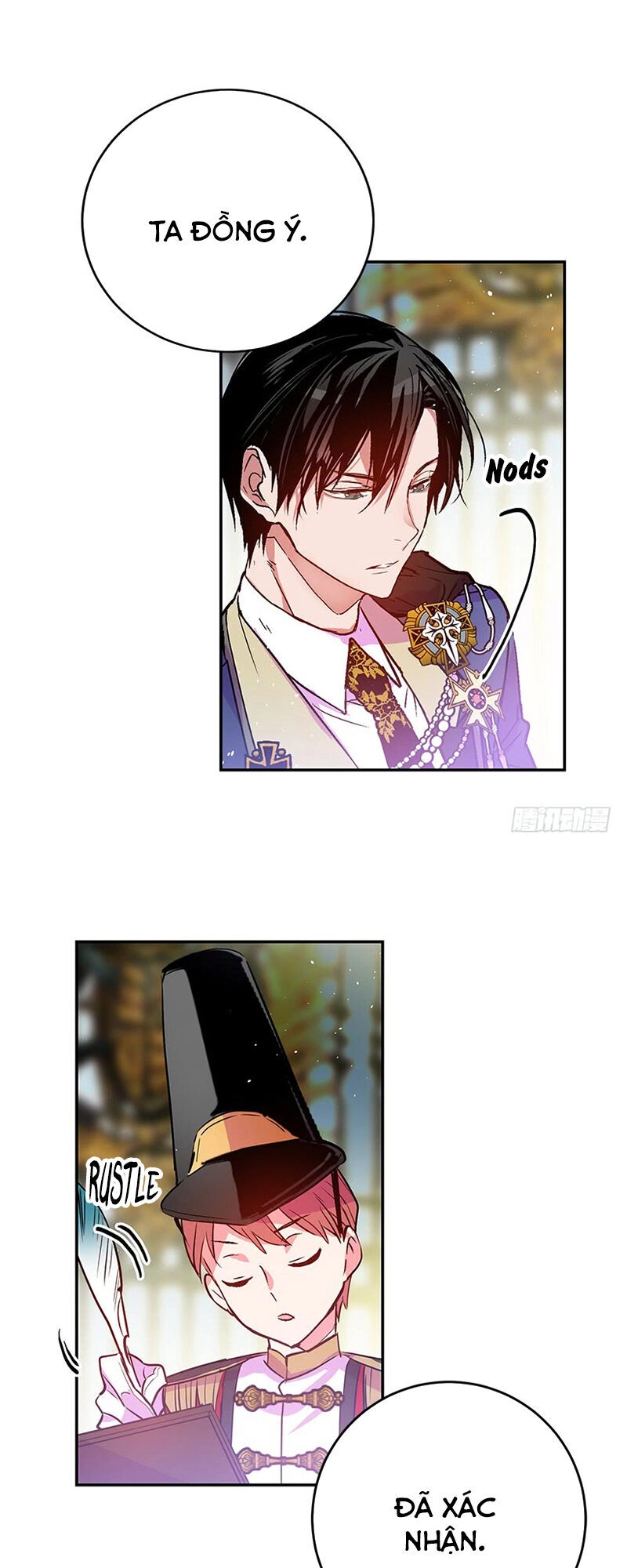 This Girl Is A Little Wild Chapter 24 - 8