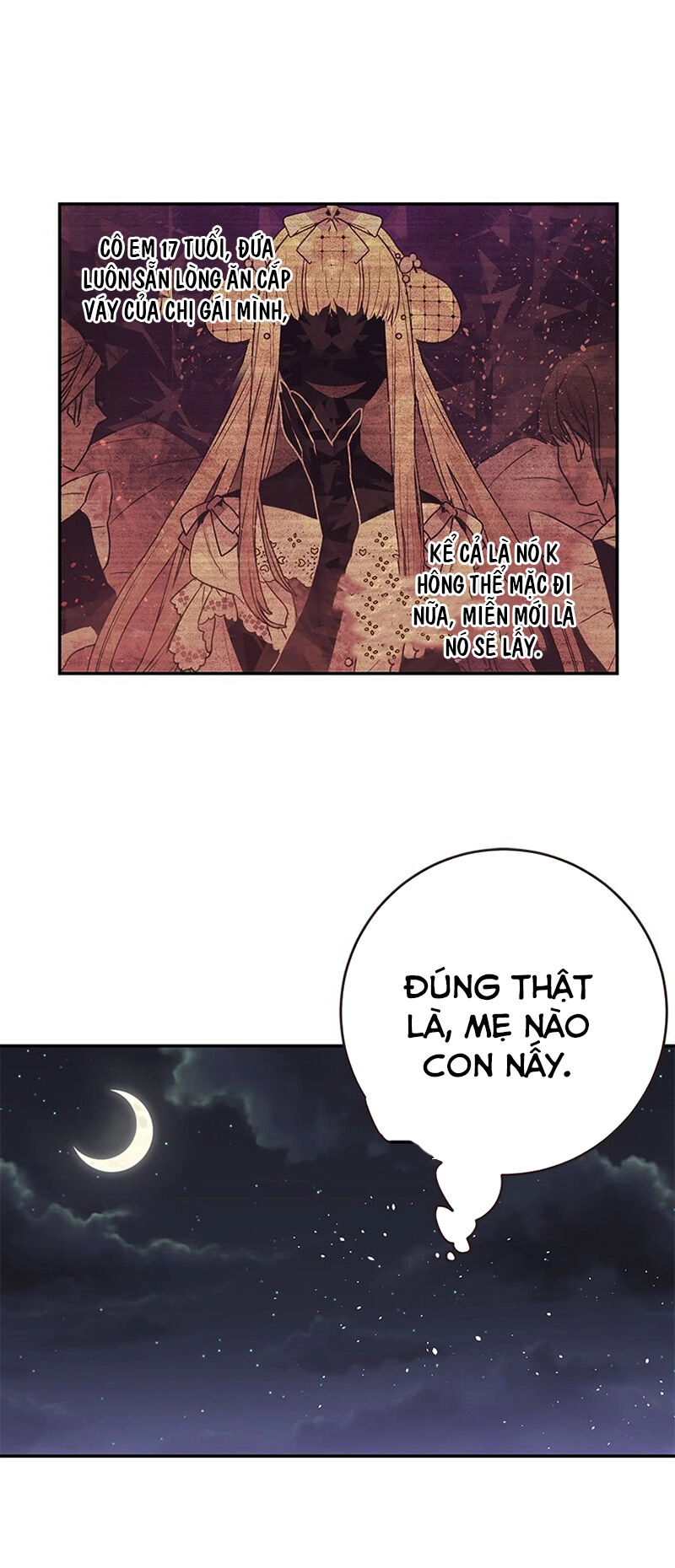 This Girl Is A Little Wild Chapter 24 - 11