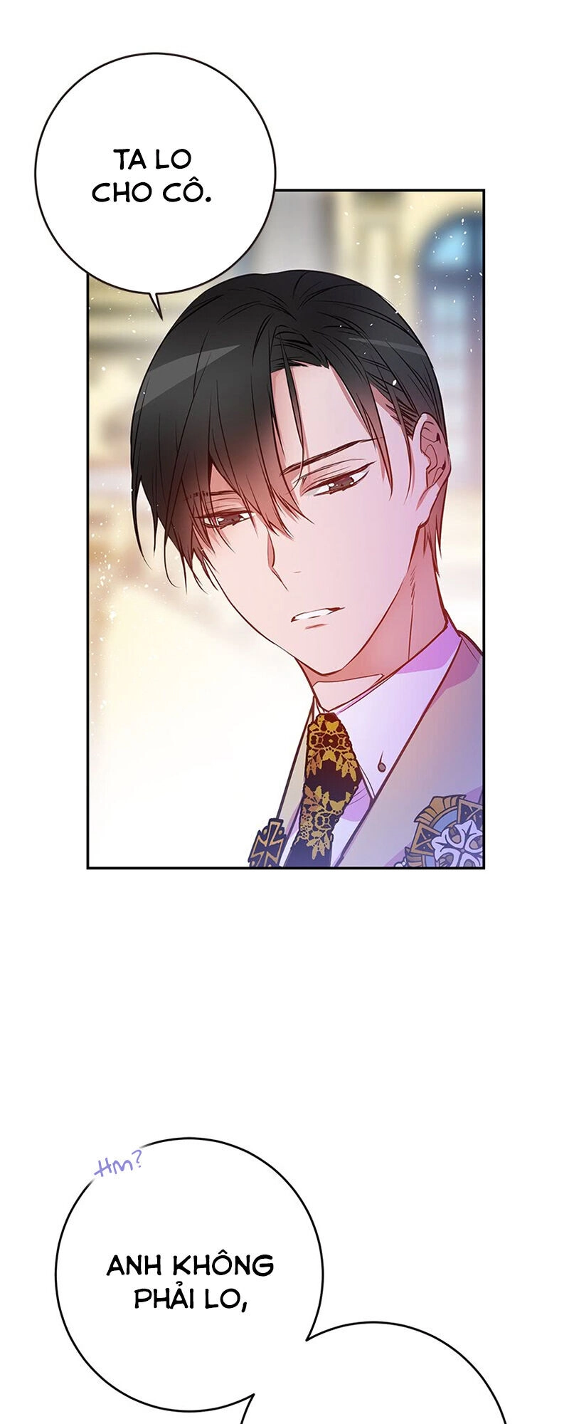 This Girl Is A Little Wild Chapter 24 - 13