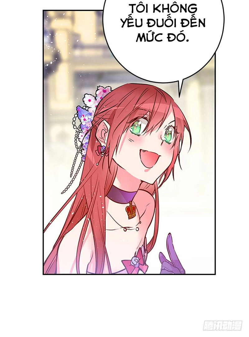 This Girl Is A Little Wild Chapter 24 - 14