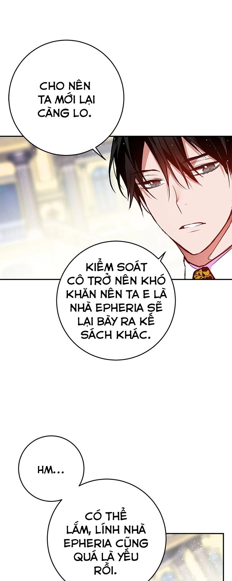 This Girl Is A Little Wild Chapter 24 - 15