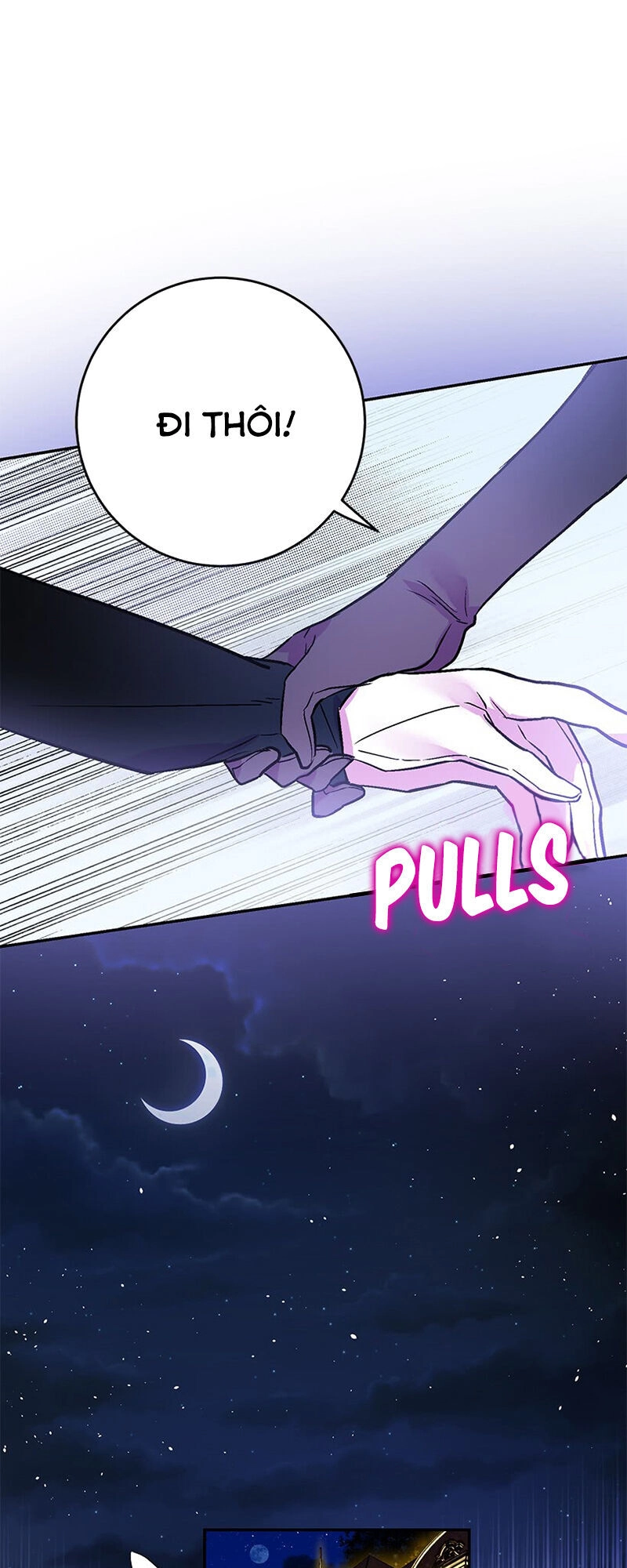 This Girl Is A Little Wild Chapter 24 - 20