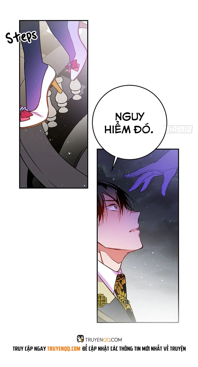 This Girl Is A Little Wild Chapter 24 - 22