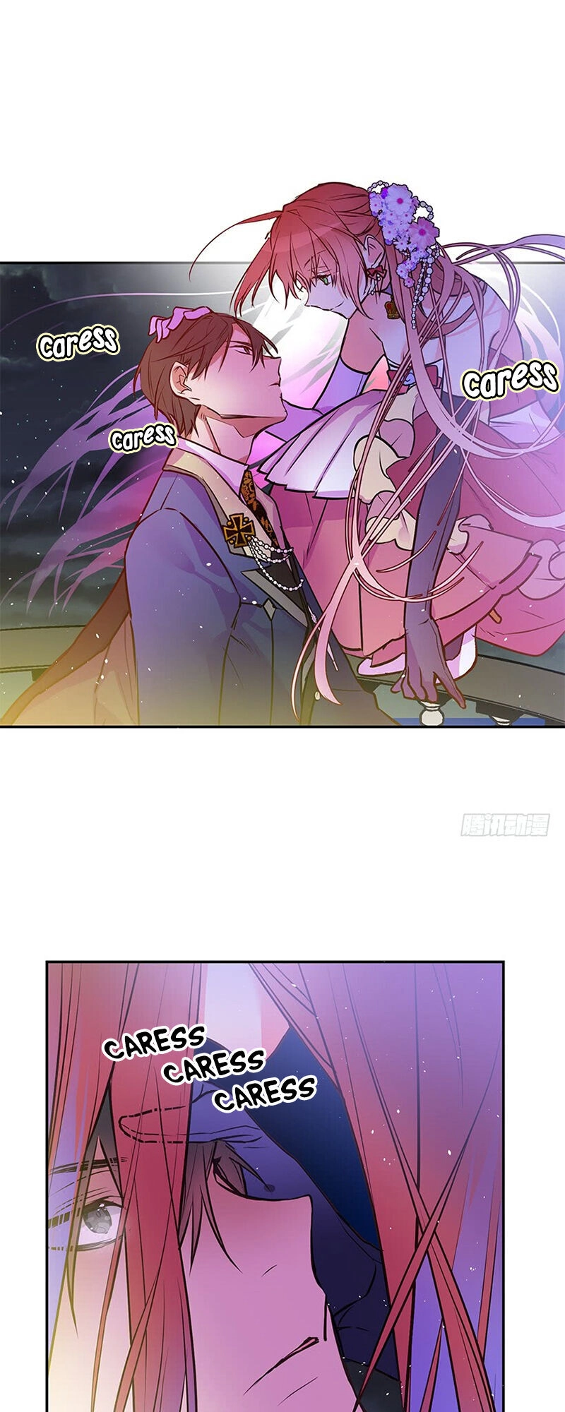 This Girl Is A Little Wild Chapter 24 - 23