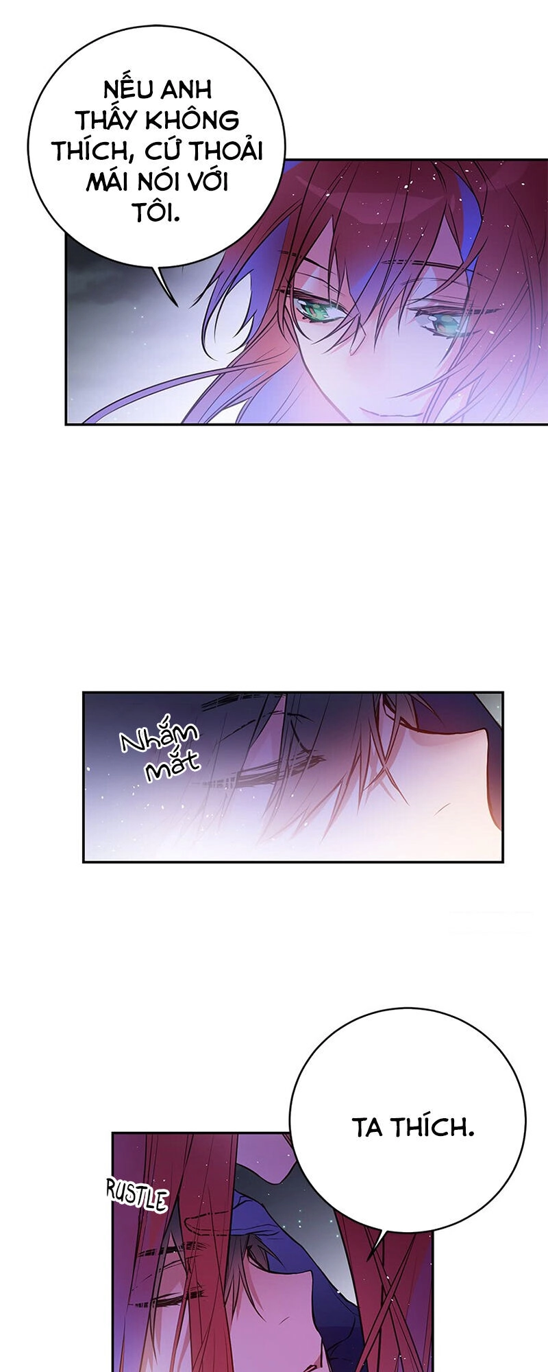 This Girl Is A Little Wild Chapter 24 - 25