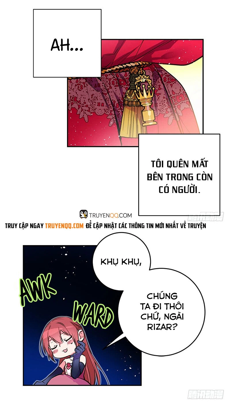 This Girl Is A Little Wild Chapter 24 - 30