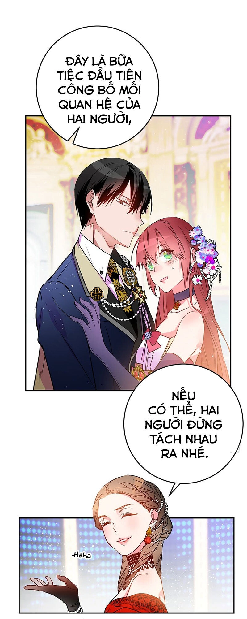 This Girl Is A Little Wild Chapter 24 - 36