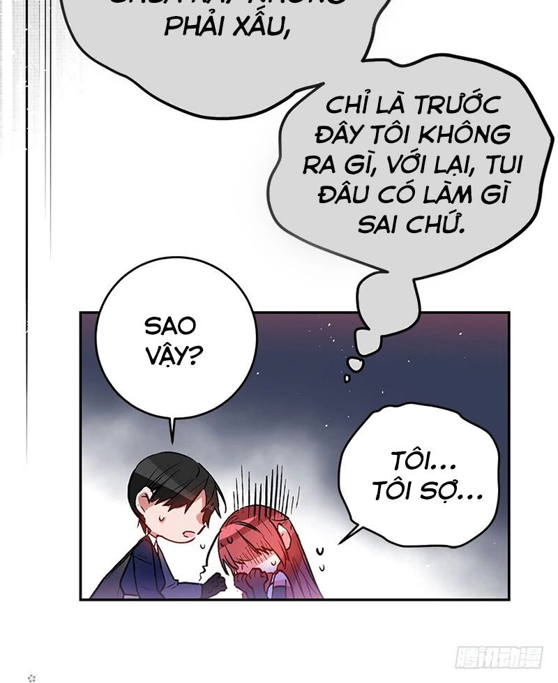 This Girl Is A Little Wild Chapter 24 - 41