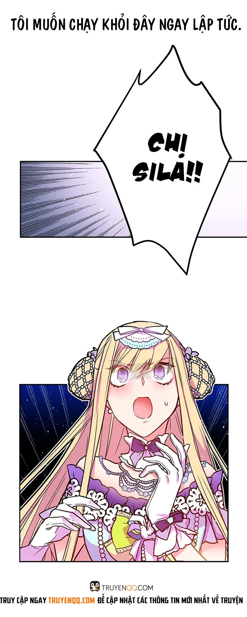 This Girl Is A Little Wild Chapter 24 - 42