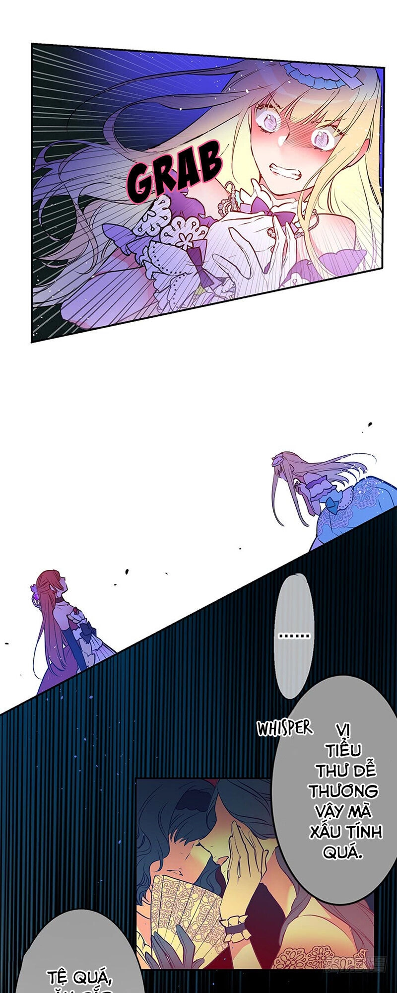 This Girl Is A Little Wild Chapter 25 - 31