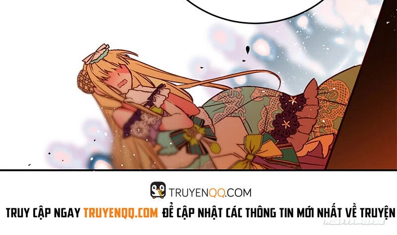 This Girl Is A Little Wild Chapter 25 - 37