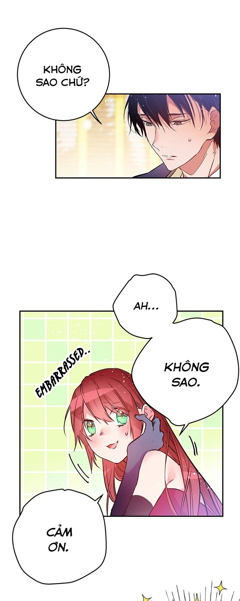 This Girl Is A Little Wild Chapter 26 - 21