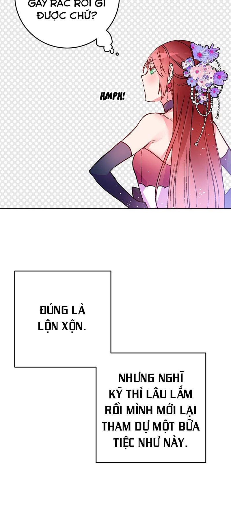 This Girl Is A Little Wild Chapter 26 - 28